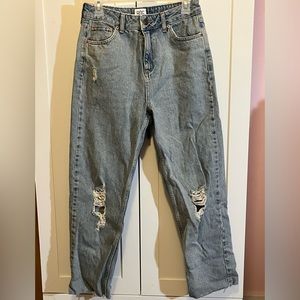 BDG High-Rise Jeans